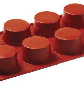 Moule silicone Formaflex