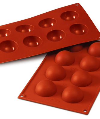 Moule silicone Formaflex