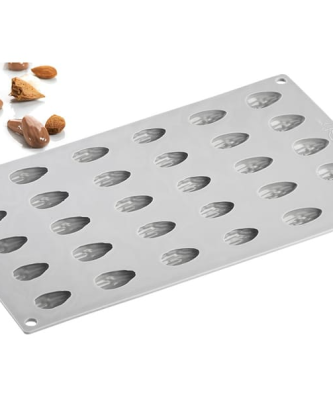 Moule silicone Amande