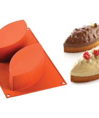 Moule silicone 2 Calissons