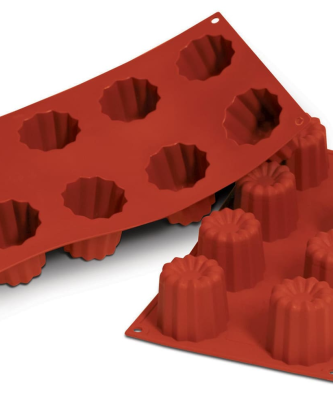 Moule silicone Formaflex