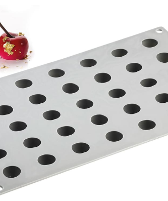 Moule silicone Cerise