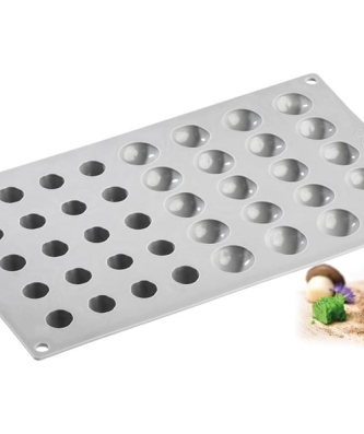 Moule silicone Champignon