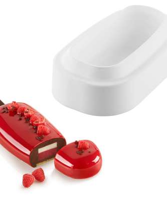 Moule entremets esquimau XXL