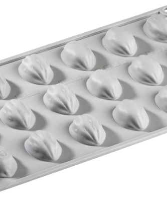 Moule silicone Noix