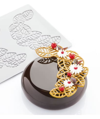 Moule silicone Pavodécor