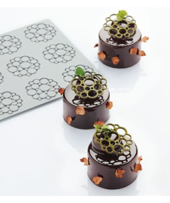 Moule silicone Pavodécor