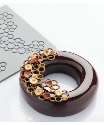 Moule silicone Pavodécor