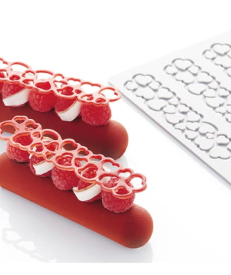 Moule silicone Pavodécor