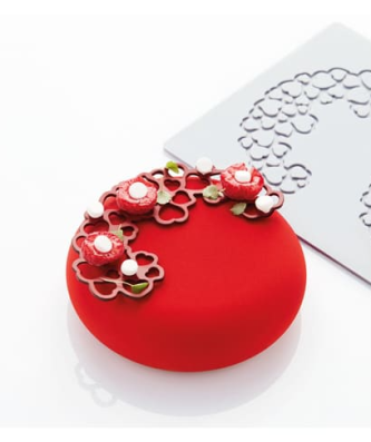 Moule silicone Pavodécor