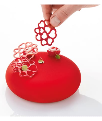 Moule silicone Pavodécor