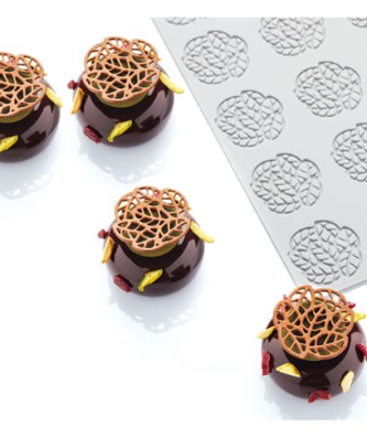 Moule silicone Pavodécor