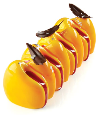 Moule silicone Canyon