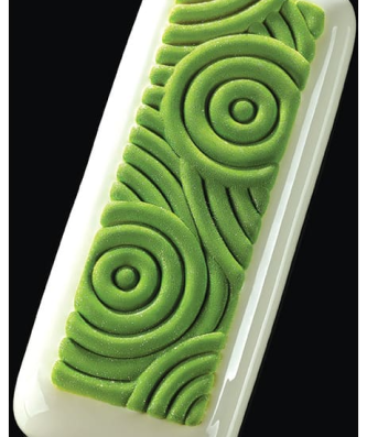 Moule silicone Circle