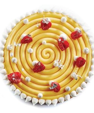 Moule silicone spirale Ipnosi