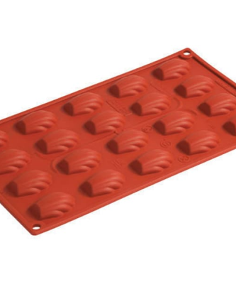 Moule silicone Formaflex