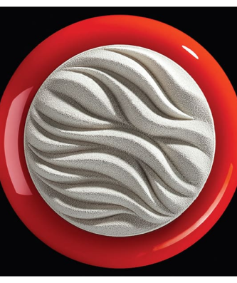 Moule silicone River