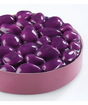 Moule silicone Rocky