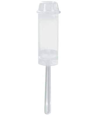 Moule à glace pouss-pouss (x 100)