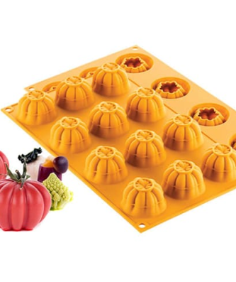 Moule silicone Naturae