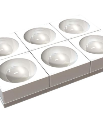 Moule silicone Torta flex