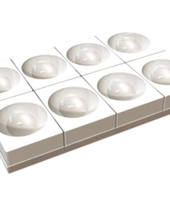 Moule silicone Torta flex