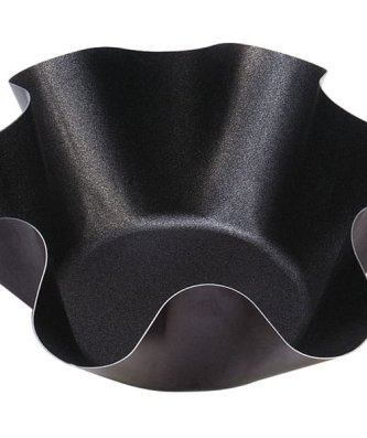 Moule tulipe anti-adhérent