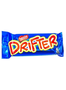 Nestle Drifter Bar
