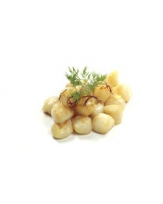 NOIX DE SAINT JACQUES BLANCHE US LOT 1KG