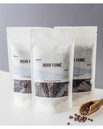 Poivre Noir Fumé