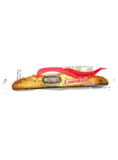 Nonni's Cioccolati Biscotti