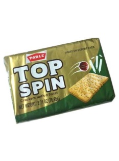 Parle Top Spin