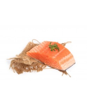 PAVÉ DE SAUMON LOT DE 1KG