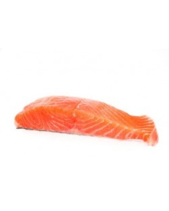 PAVÉ DE TRUITE SAUMONÉE LOT DE 1KG