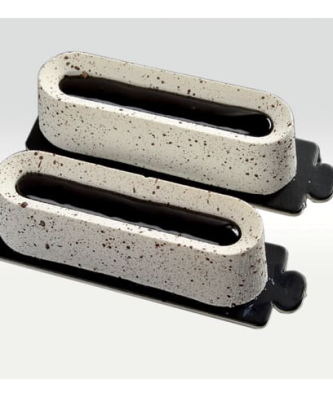 Pavoflex moule 20 bandes creuses