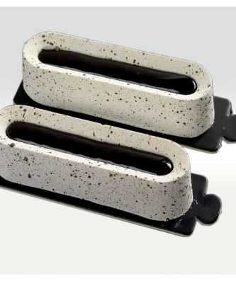 Pavoflex moule 20 bandes creuses