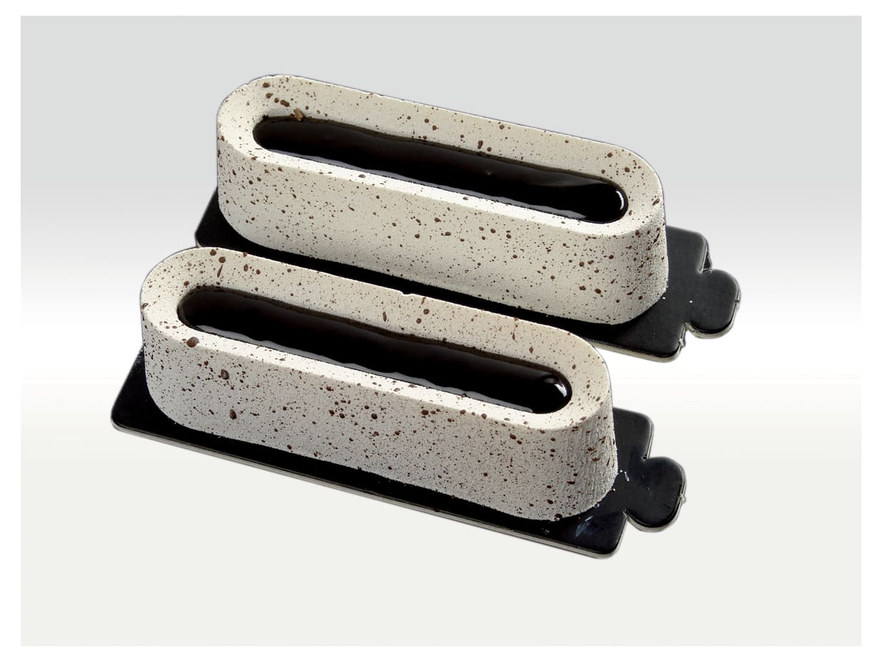 Pavoflex moule 20 bandes creuses