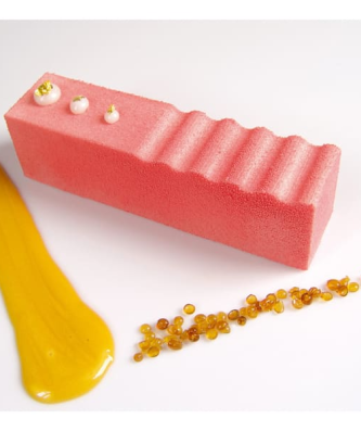 Pavoflex moule 20 bandes ondulées