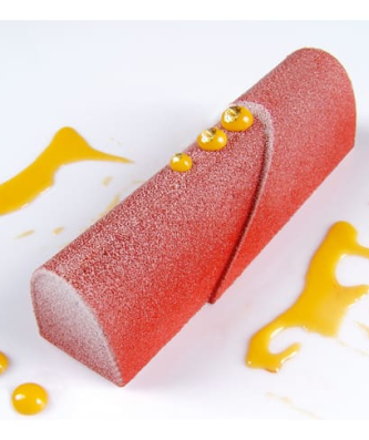 Pavoflex moule 20 bandes rondes