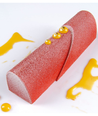 Pavoflex moule 20 bandes rondes