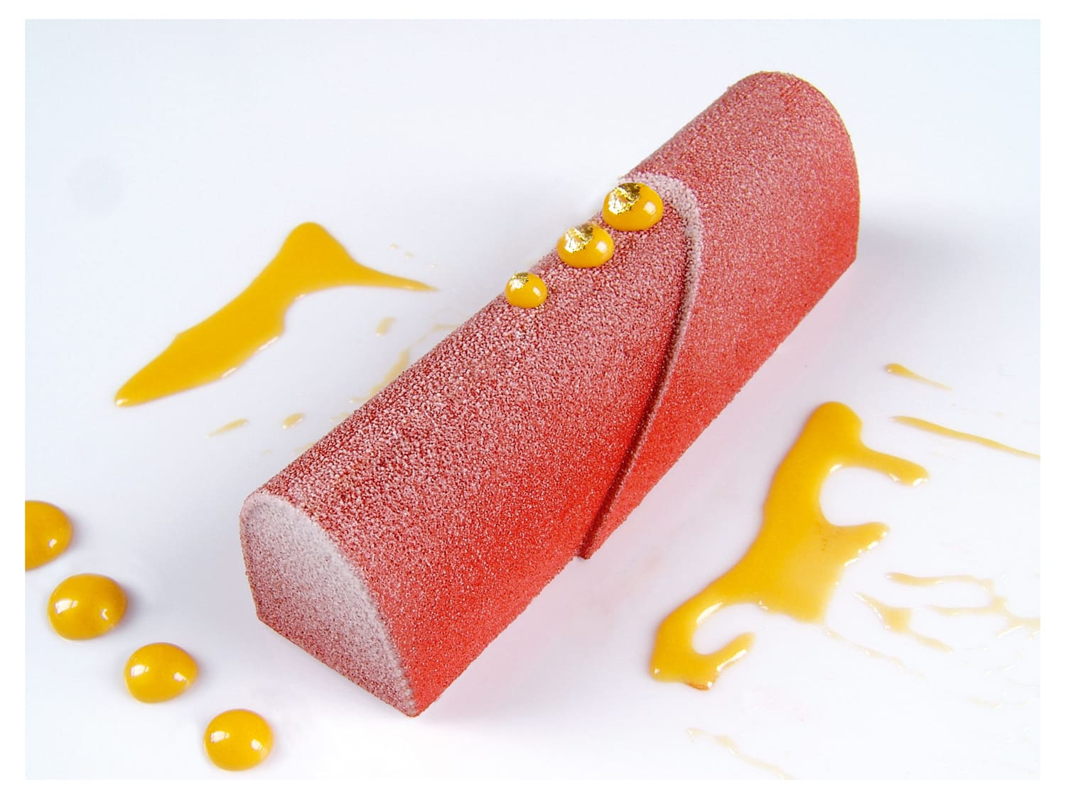 Pavoflex moule 20 bandes rondes