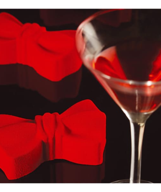 Pavoflex moule 20 nœuds papillon