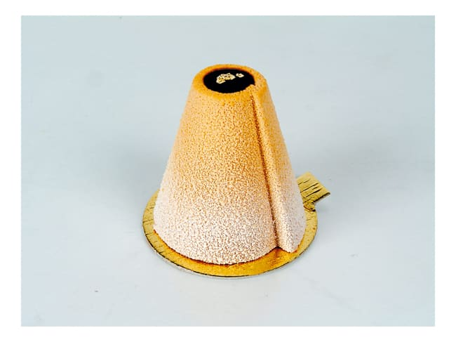 Pavoflex moule 24 cônes