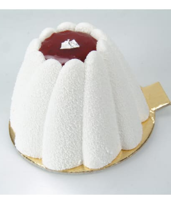 Pavoflex moule 24 cônes cannelés