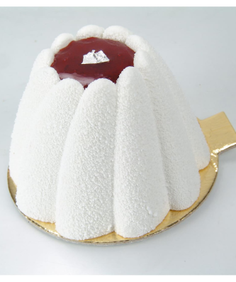 Pavoflex moule 24 cônes cannelés