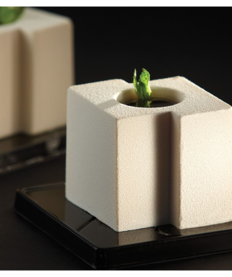 Pavoflex moule 24 cubes tekno