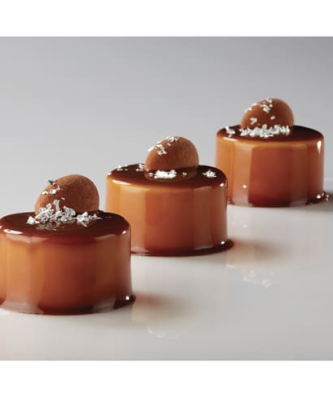 Pavoflex moule 24 cylindres