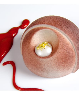 Pavoflex moule 24 éclipses