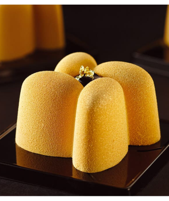 Pavoflex moule 24 hélices