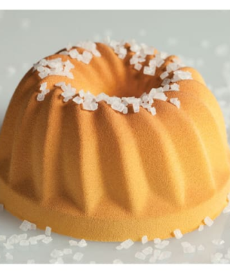 Pavoflex moule 24 kouglofs